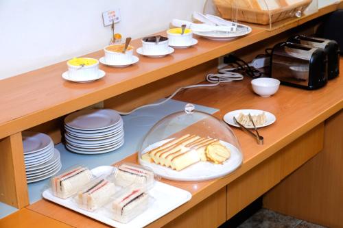 Summer House Motel – Tainan, LA