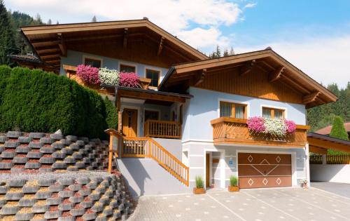  Helis Appartements in Flachau