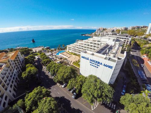 Melia Madeira Mare