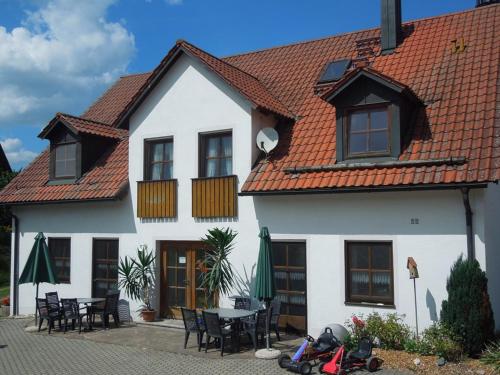 Ferienwohnung Scherr in Neunburg vorm Wald, Deutschland
