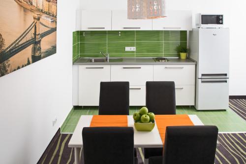 Rubin Wellness & Conference Hotel, Budapest (foto 10)