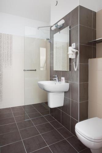 Rubin Wellness & Conference Hotel, Budapest (foto 6)