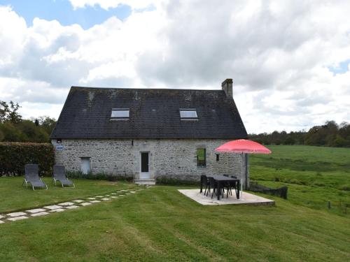 Le Moulin À Papier gîte à louer Cahagnes