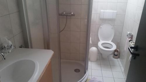 Gite rural a Bivels in Фіндель