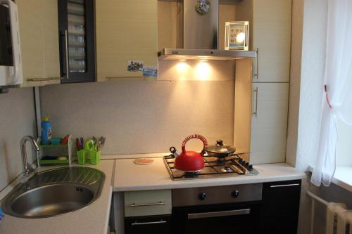 Apartment on Komsomolskaya 12\2 - image 3