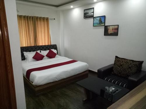 hotel photo