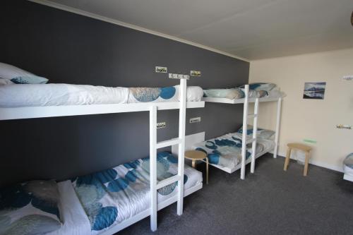 Skye Backpackers Room Type - Bed in 8-Bed Mixed Dormitory Room
