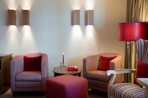 Hotel Angela - image 3