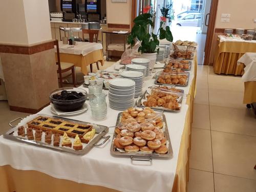 Hotel Pineta - image 10