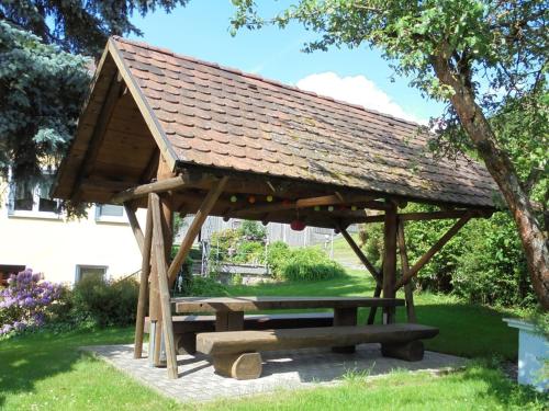 Ferienhaus Bauer mit wunderschönem Panoramablick