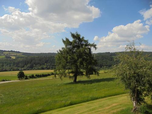 Ferienhaus Bauer mit wunderschönem Panoramablick