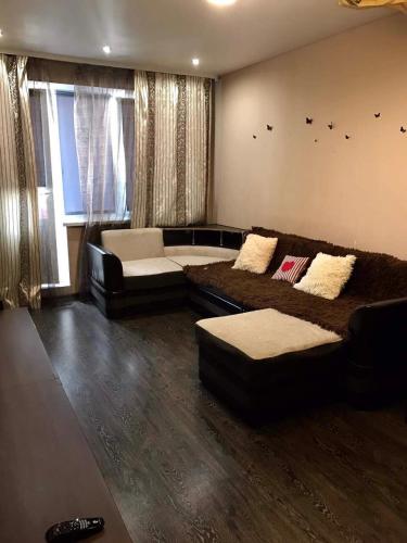 

Apartment on Sovetskaya 101