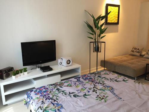 Homely Apartment with Great Facilities and Free Parking, Kuala Lumpur (fotografie 10)