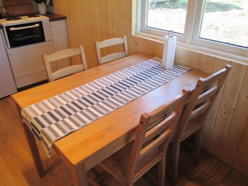Lækjaborgir Guesthouse - image 7