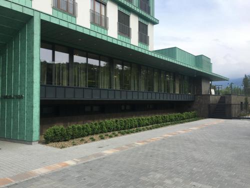 Hotel Bartoš - image 14
