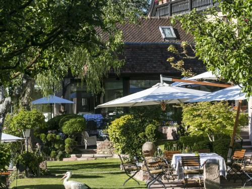 Hotel des Berges Restaurant Gastronomique & Spa - image 8