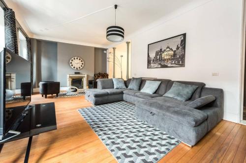 

M&F Apartments Luxury