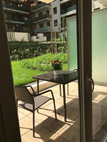 Corvin Rose Apartment Hotel - image 14