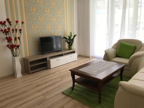 Corvin Rose Apartment Hotel - image 7