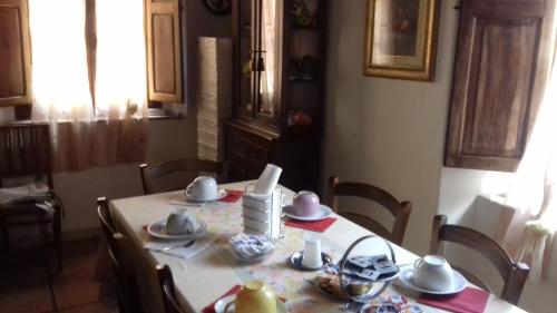 B&B due Borghi 3 – Pisa, MN