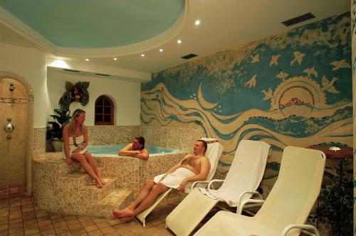 Hotel Camoscio 2