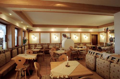 Hotel Camoscio 5