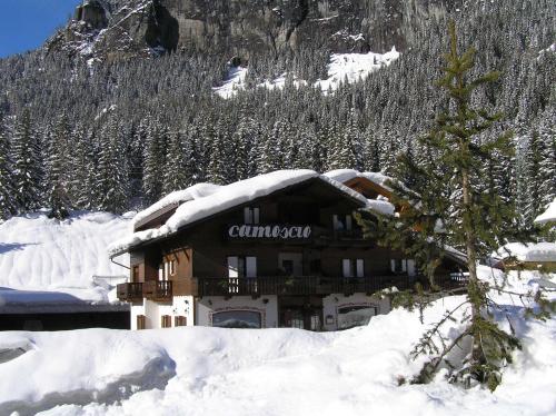 Hotel Camoscio - image 3