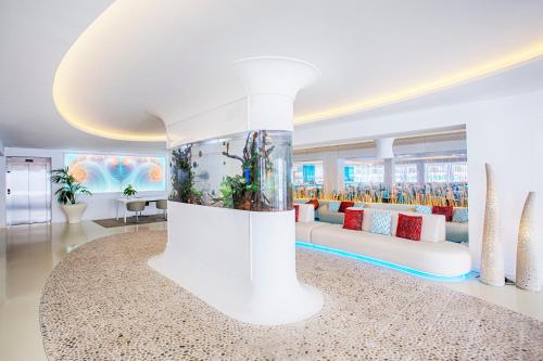 The Sea Hotel by Grupotel