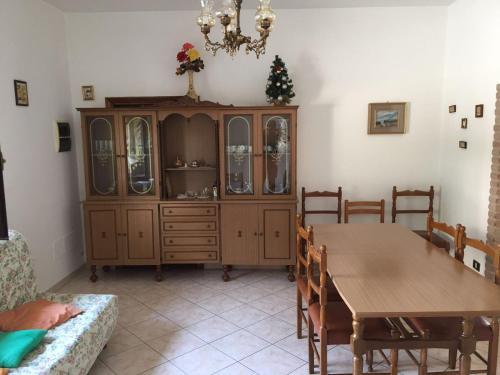  Appartamento Biancospino in Gualdo Tadino