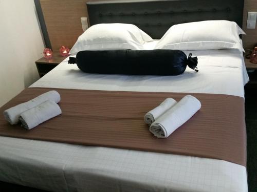 Hotel Prince de Liege, Bruxelles (foto 11)