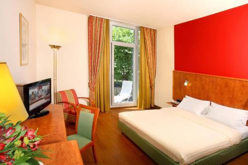 1, 2, sleep Boardinghouse Unterschleißheim Zentrum in Unterschleissheim