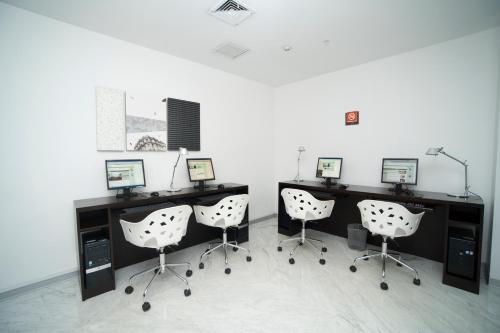 ラディソン デカポリス ミラフローレス