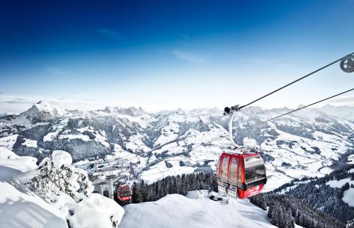 Tennerhof Luxury Chalets - image 14
