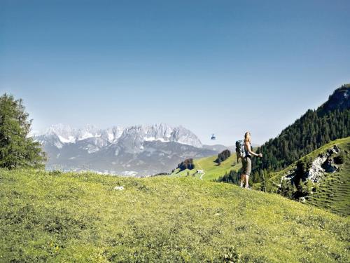 Tennerhof Luxury Chalets - image 10