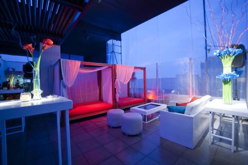 ラディソン デカポリス ミラフローレス