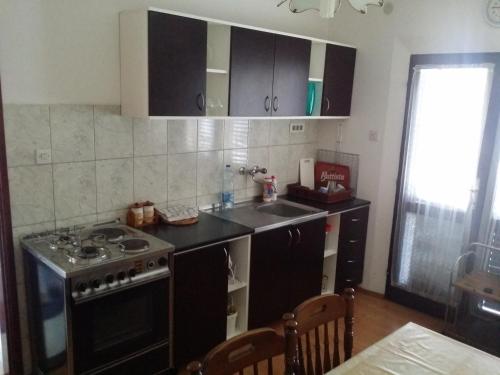 Apartman Tripkovic in Polje