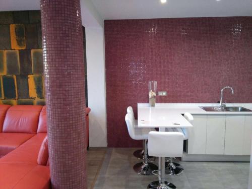 Apartamentos BARRACA, Valencie (fotografie 8)