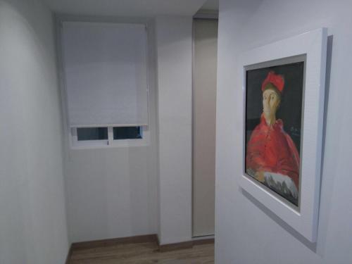 Apartamentos BARRACA, Valencie (fotografie 7)