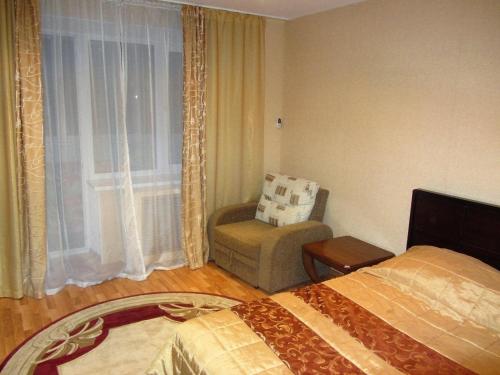 Apartment Ibragimova 42-76 - image 5
