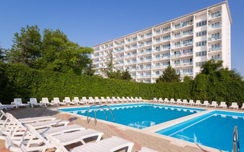 Orchestra Horizont Gelendzhik All-Inclusive