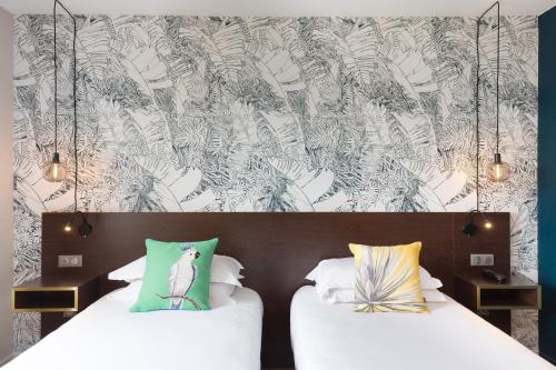 Hotel Birdy By HappyCulture - image 6