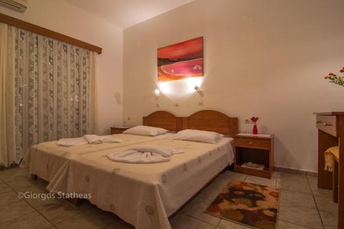 Roula Apartments - main image