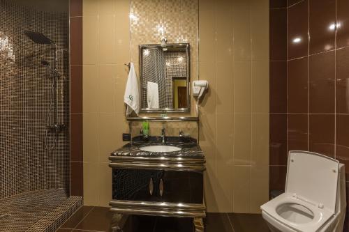 Green Palace Hotel - main image
