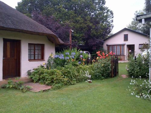 Arbuckle House in Kwazulu Natal