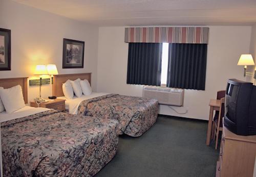 Americas Best Value Inn Annandale