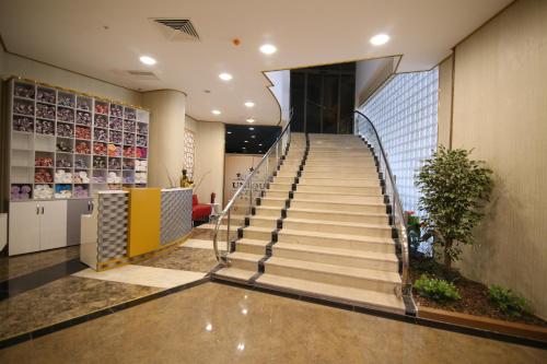 Vivaldi Park Hotel - 스파