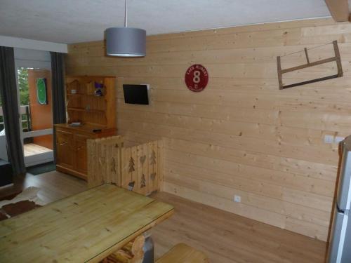 Appart Eterlou Chamrousse in Chamrousse