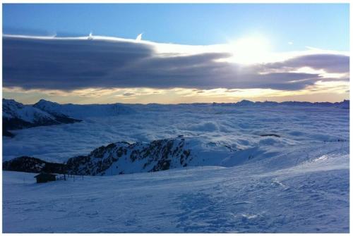 Appart Eterlou Chamrousse