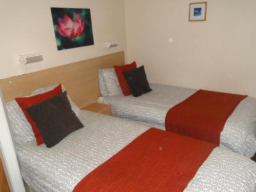 Windsor Hotel - image 7