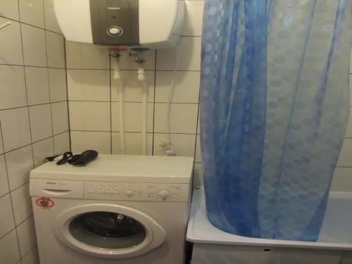 Apartment Aiskaya 22